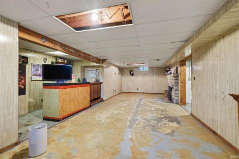 1851 Kessler Boulevard South Bend IN 46616