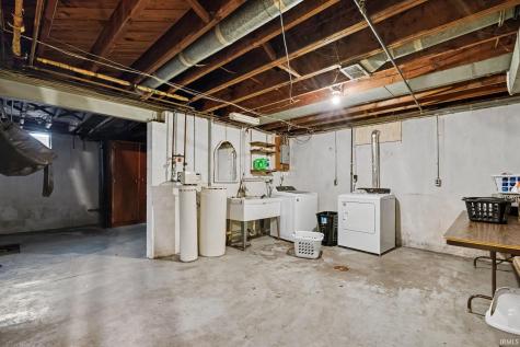 1851 Kessler Boulevard South Bend IN 46616