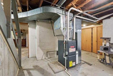 1851 Kessler Boulevard South Bend IN 46616
