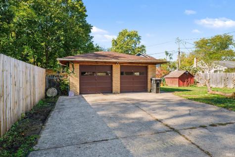 1851 Kessler Boulevard South Bend IN 46616