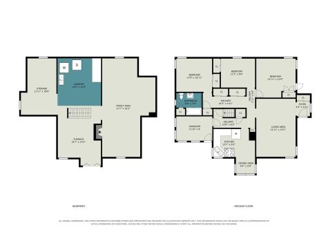 1851 Kessler Boulevard South Bend IN 46616