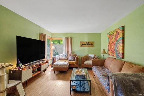 1851 Kessler Boulevard South Bend IN 46616