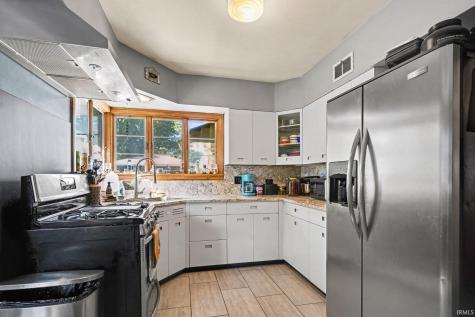 1851 Kessler Boulevard South Bend IN 46616