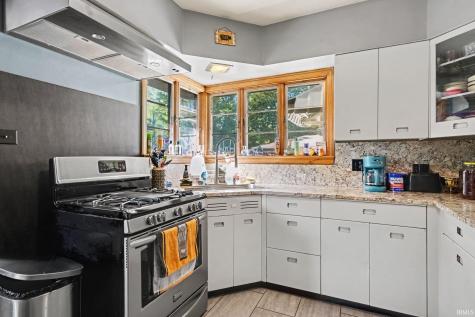 1851 Kessler Boulevard South Bend IN 46616