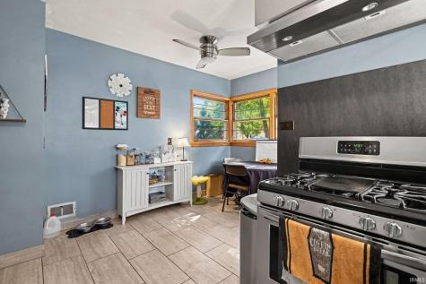1851 Kessler Boulevard South Bend IN 46616
