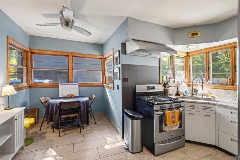 1851 Kessler Boulevard South Bend IN 46616
