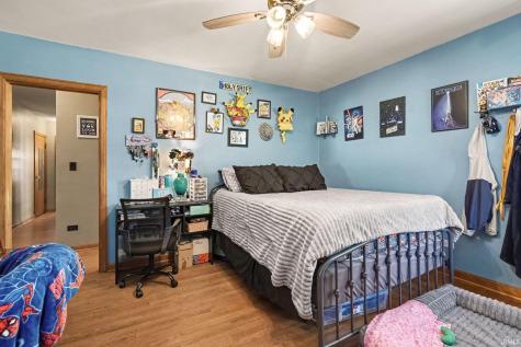 1851 Kessler Boulevard South Bend IN 46616
