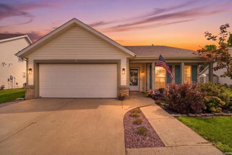 1713 Waverly Drive Lafayette IN 47909