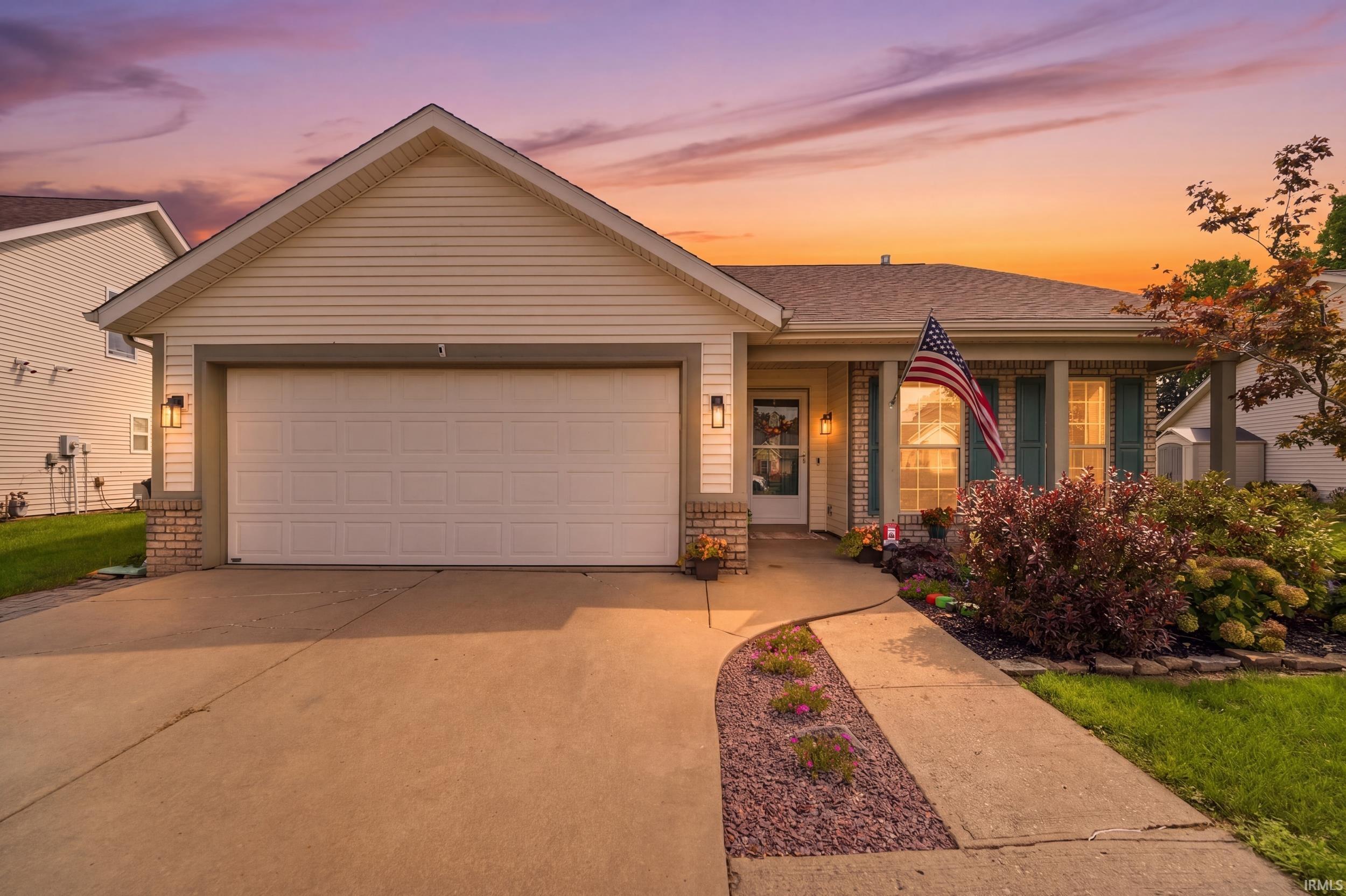1713 Waverly Drive Lafayette IN 47909