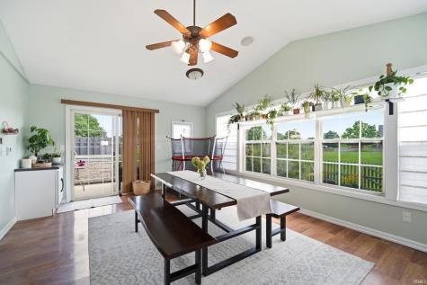 1713 Waverly Drive Lafayette IN 47909