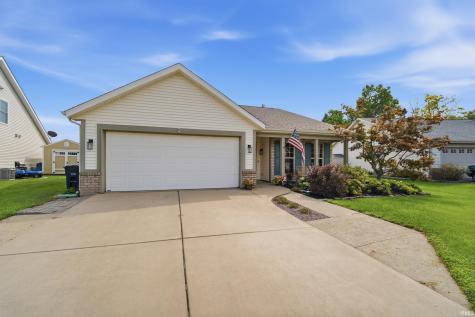 1713 Waverly Drive Lafayette IN 47909