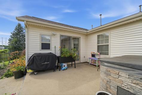 1713 Waverly Drive Lafayette IN 47909
