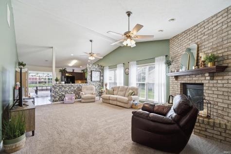 1713 Waverly Drive Lafayette IN 47909