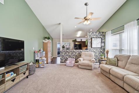 1713 Waverly Drive Lafayette IN 47909