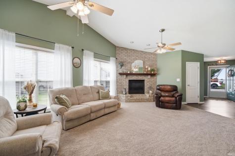 1713 Waverly Drive Lafayette IN 47909