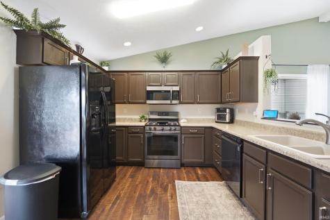1713 Waverly Drive Lafayette IN 47909