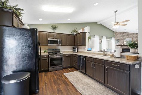 1713 Waverly Drive Lafayette IN 47909