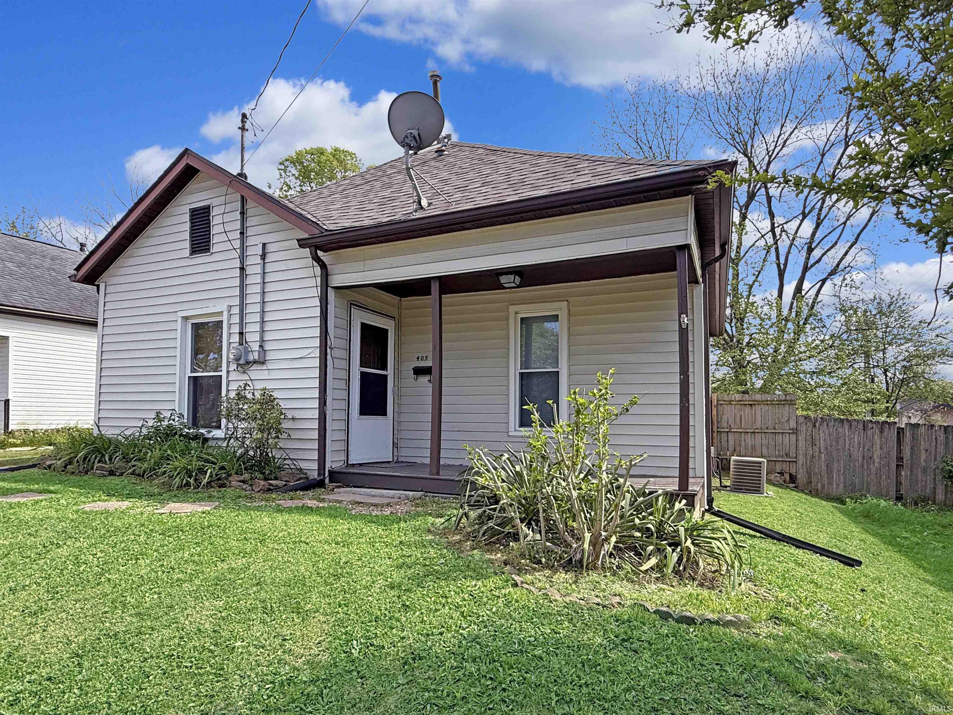 405 W Hillside Drive Bloomington IN 47403