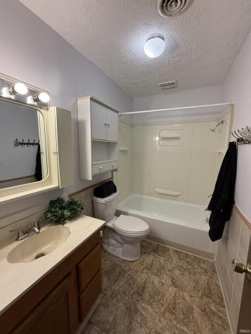 405 W Hillside Drive Bloomington IN 47403