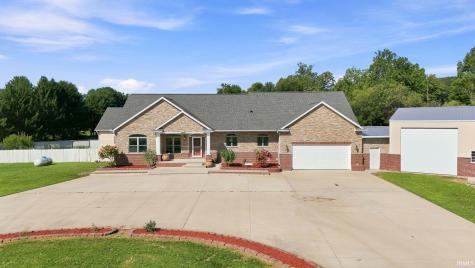 2395 S 400 W Street Warsaw IN 46580