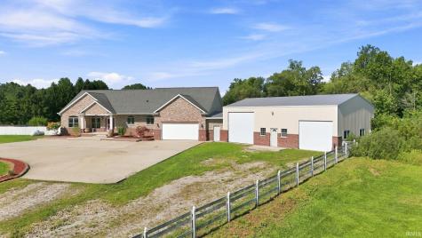 2395 S 400 W Street Warsaw IN 46580