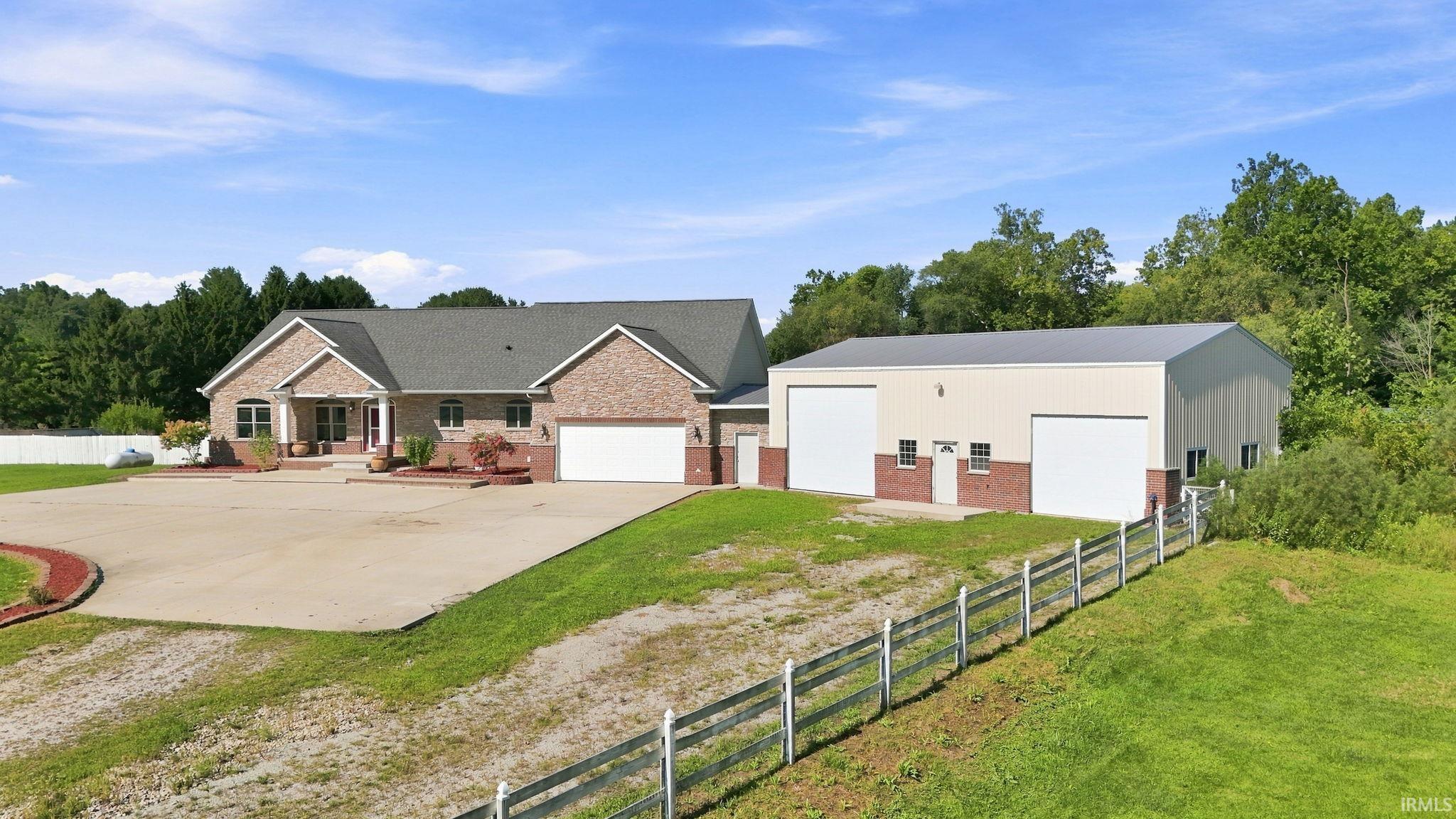 2395 S 400 W Street Warsaw IN 46580