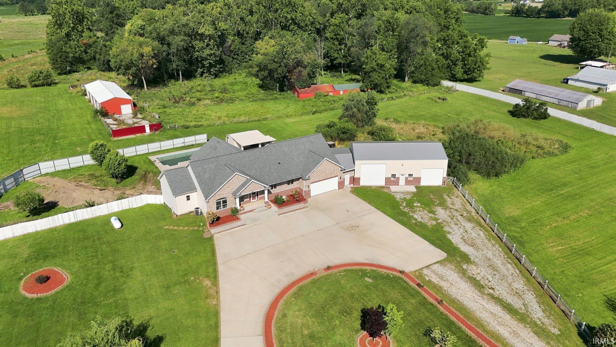 2395 S 400 W Street Warsaw IN 46580
