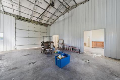 2395 S 400 W Street Warsaw IN 46580