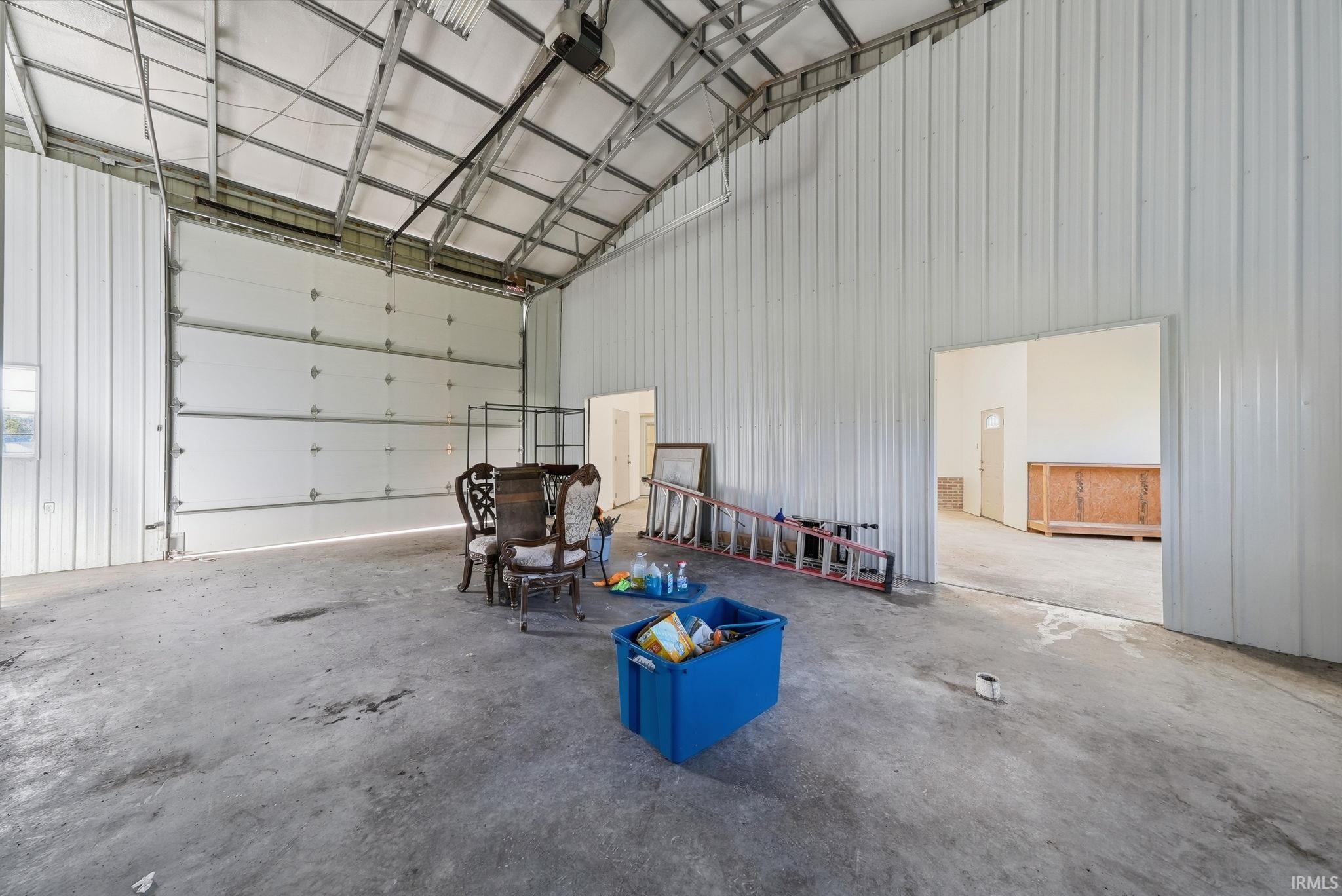 2395 S 400 W Street Warsaw IN 46580