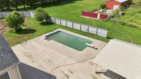 2395 S 400 W Street Warsaw IN 46580