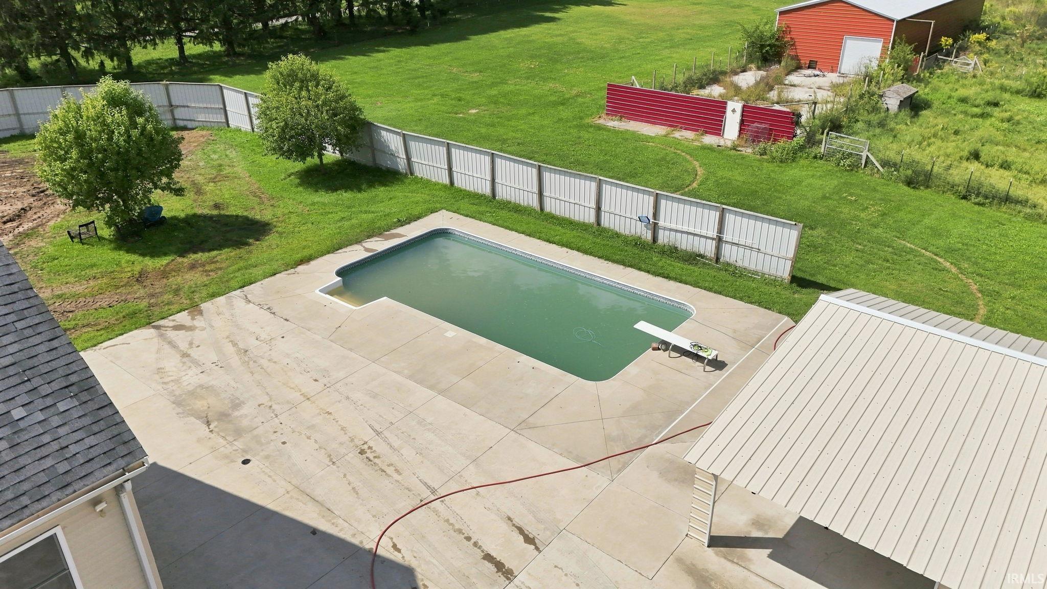 2395 S 400 W Street Warsaw IN 46580