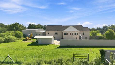 2395 S 400 W Street Warsaw IN 46580