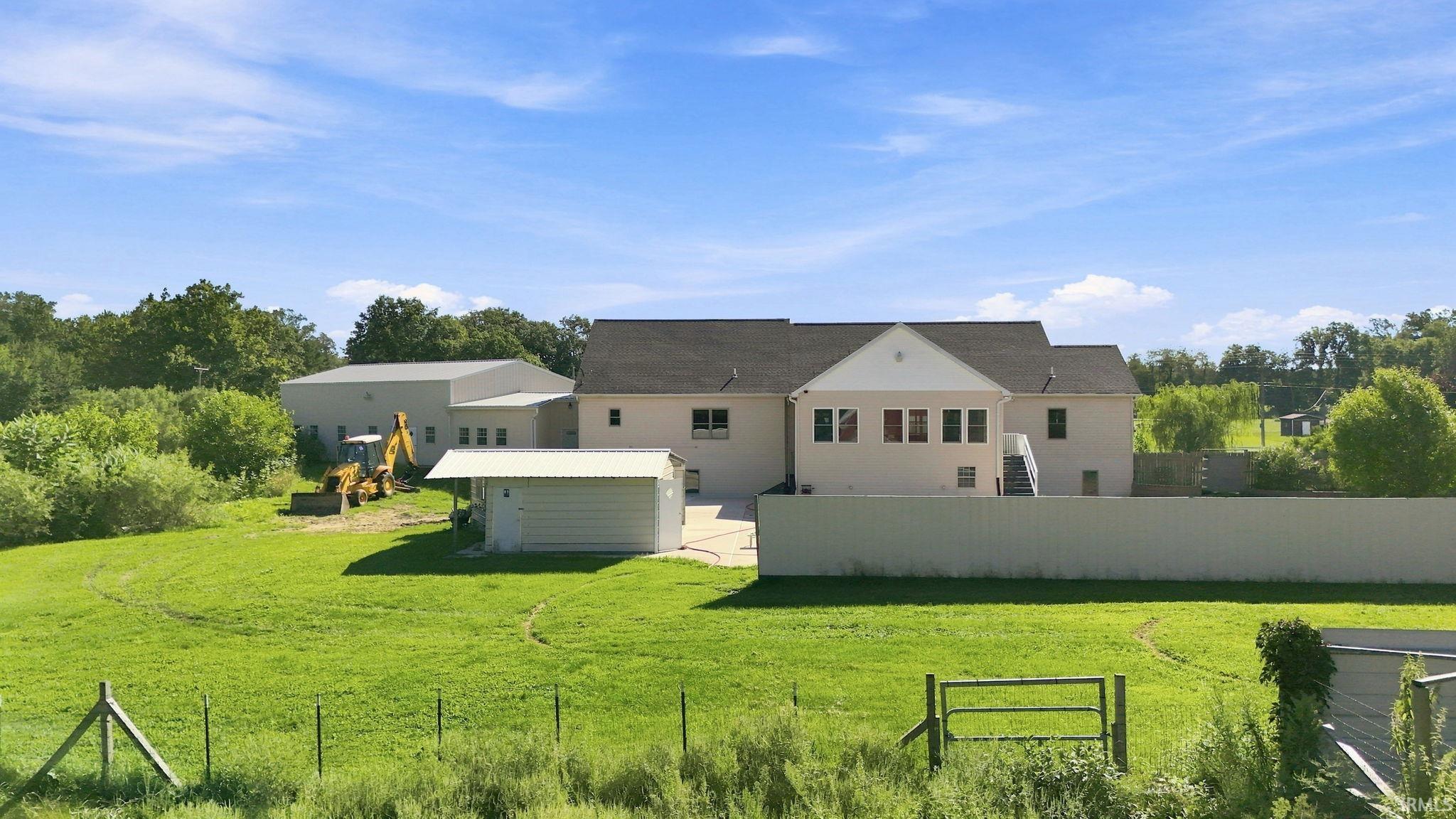 2395 S 400 W Street Warsaw IN 46580