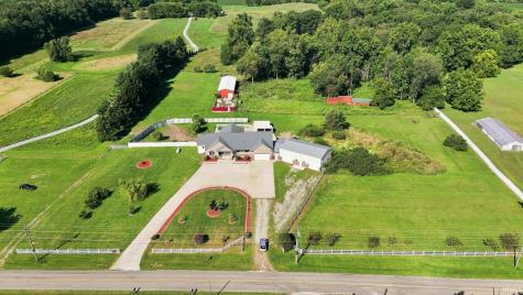 2395 S 400 W Street Warsaw IN 46580