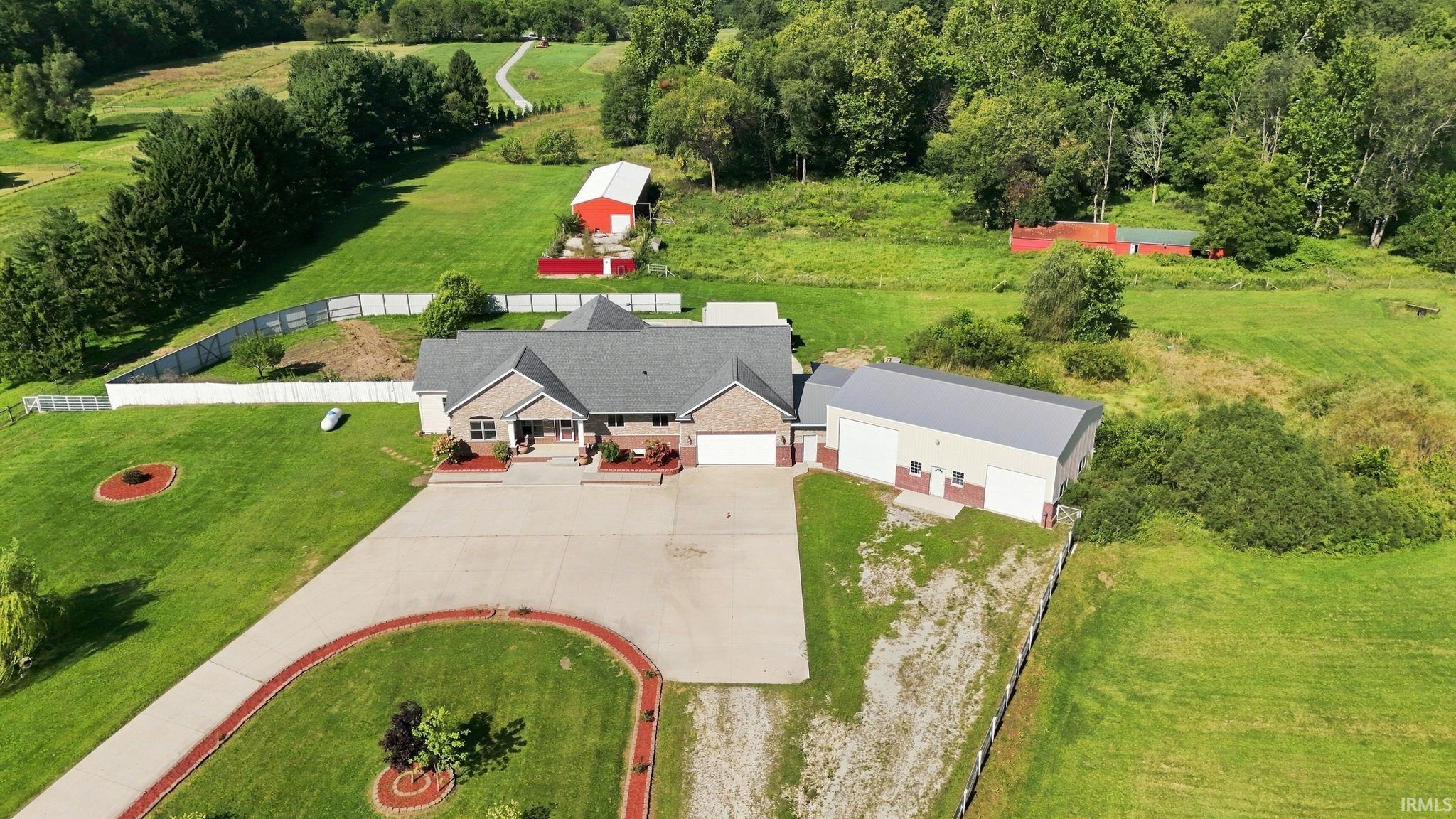 2395 S 400 W Street Warsaw IN 46580