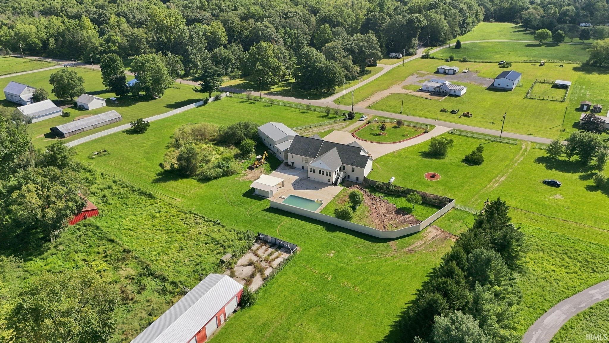 2395 S 400 W Street Warsaw IN 46580