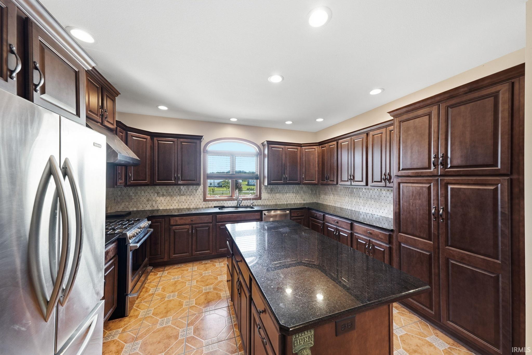 2395 S 400 W Street Warsaw IN 46580