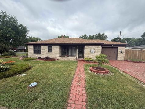 2405 S Webster Street Kokomo IN 46902