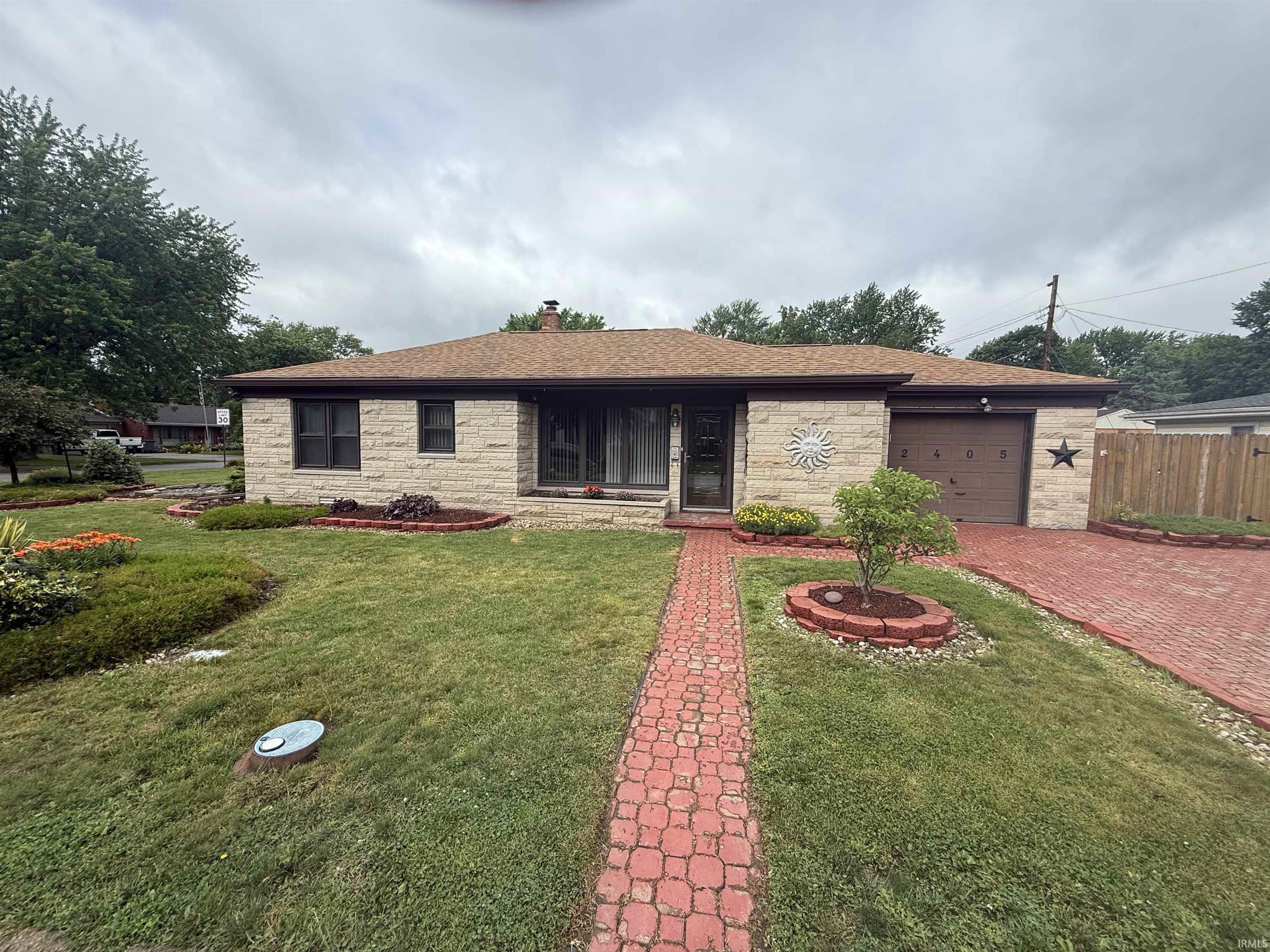 2405 S Webster Street Kokomo IN 46902