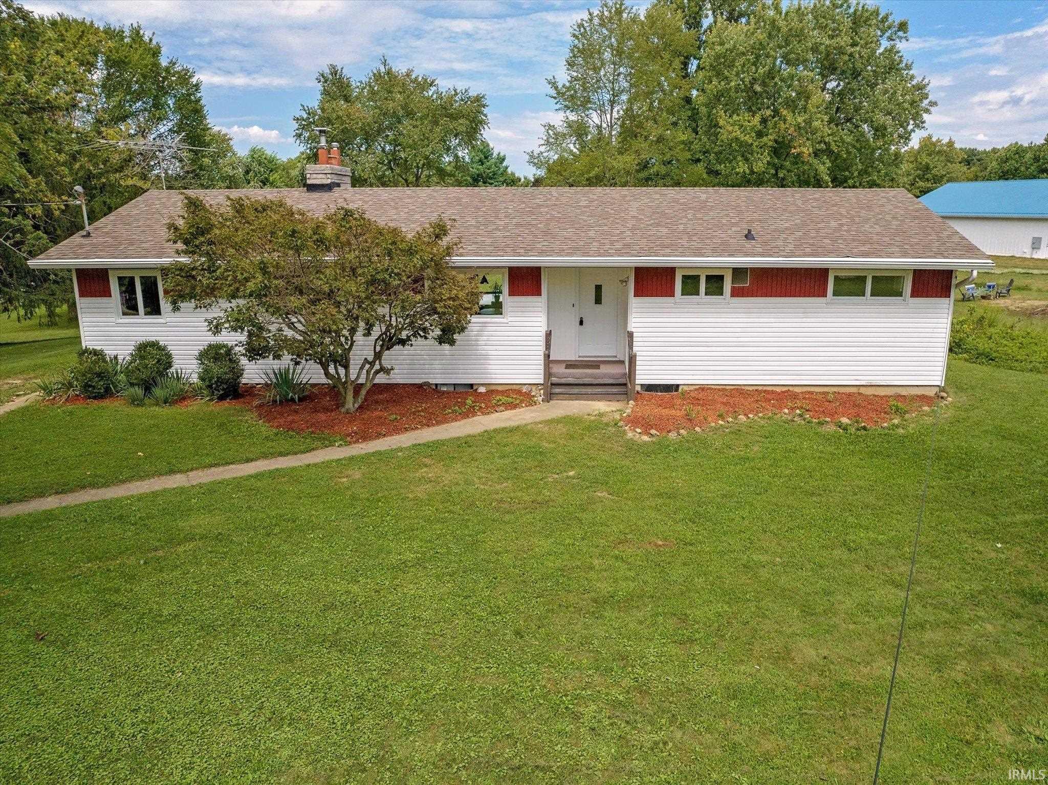 2125 S Knightridge Road Bloomington IN 47401
