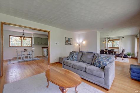 2125 S Knightridge Road Bloomington IN 47401