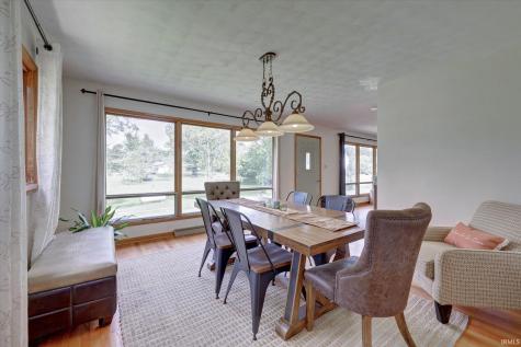 2125 S Knightridge Road Bloomington IN 47401