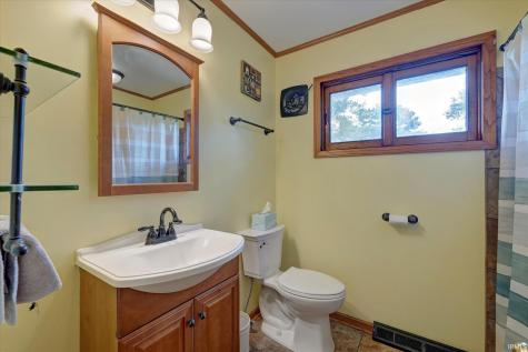 2125 S Knightridge Road Bloomington IN 47401