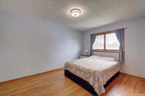 2125 S Knightridge Road Bloomington IN 47401