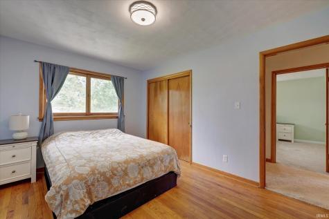 2125 S Knightridge Road Bloomington IN 47401