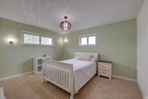 2125 S Knightridge Road Bloomington IN 47401