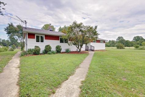 2125 S Knightridge Road Bloomington IN 47401
