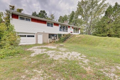 2125 S Knightridge Road Bloomington IN 47401