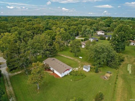 2125 S Knightridge Road Bloomington IN 47401