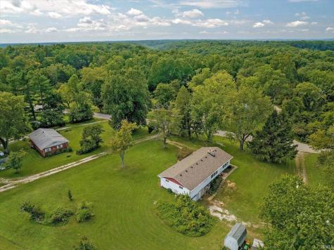 2125 S Knightridge Road Bloomington IN 47401